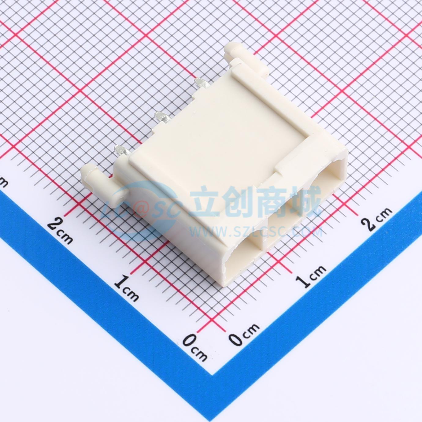 点击查看大图 MG640-3A-750实物图