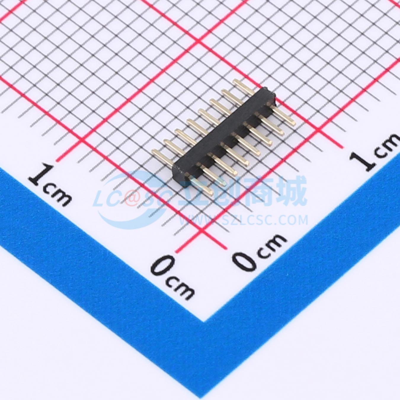 点击查看大图 A100UP-ZD08P实物图