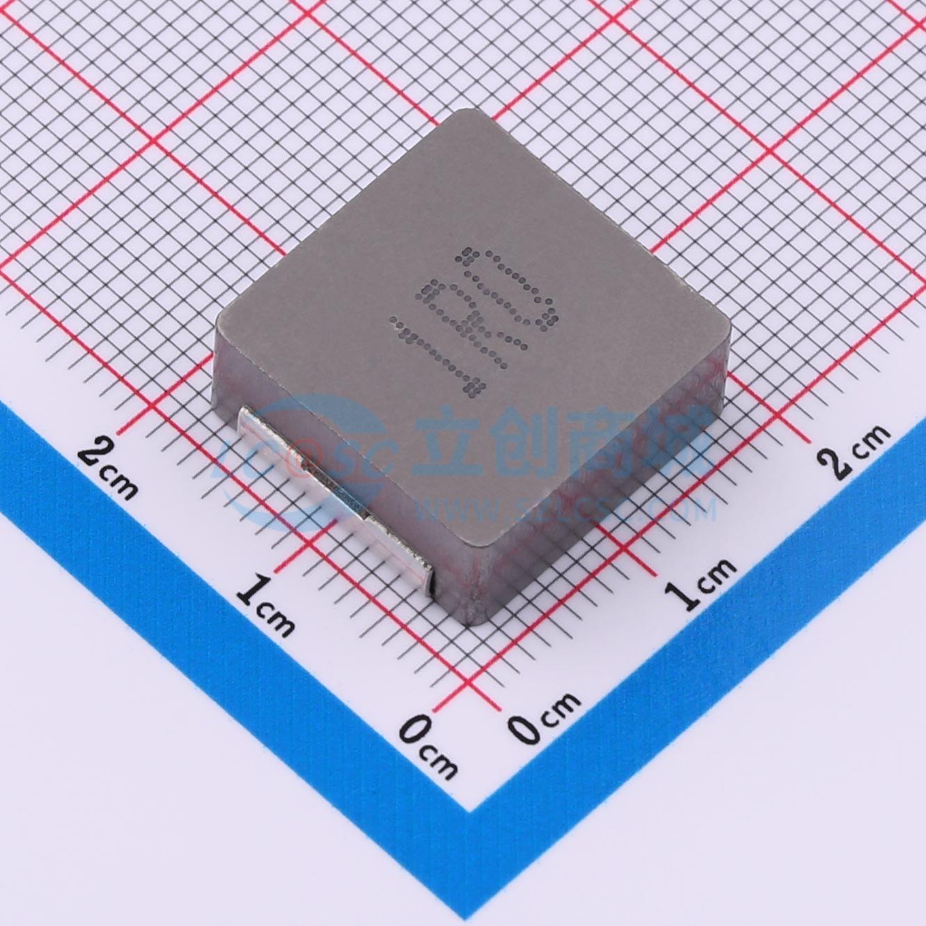 ZEMS1770-1R0M实物图