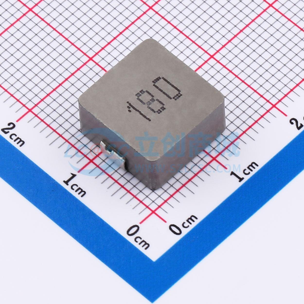 点击查看大图 ZEMS1265-180M实物图