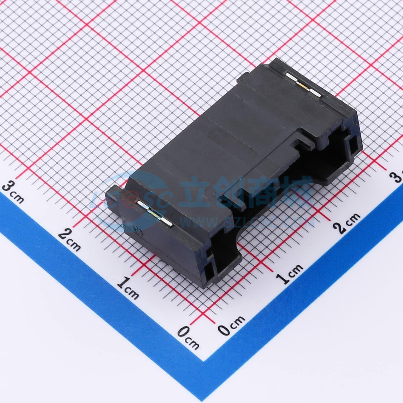 点击查看大图 X332AWRS-20C-PPSN实物图