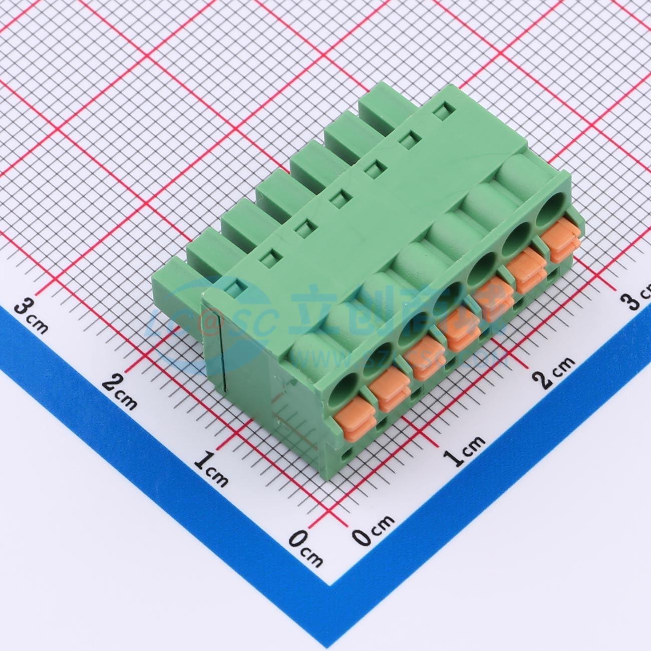 点击查看大图 JCB381-DNGC7P实物图