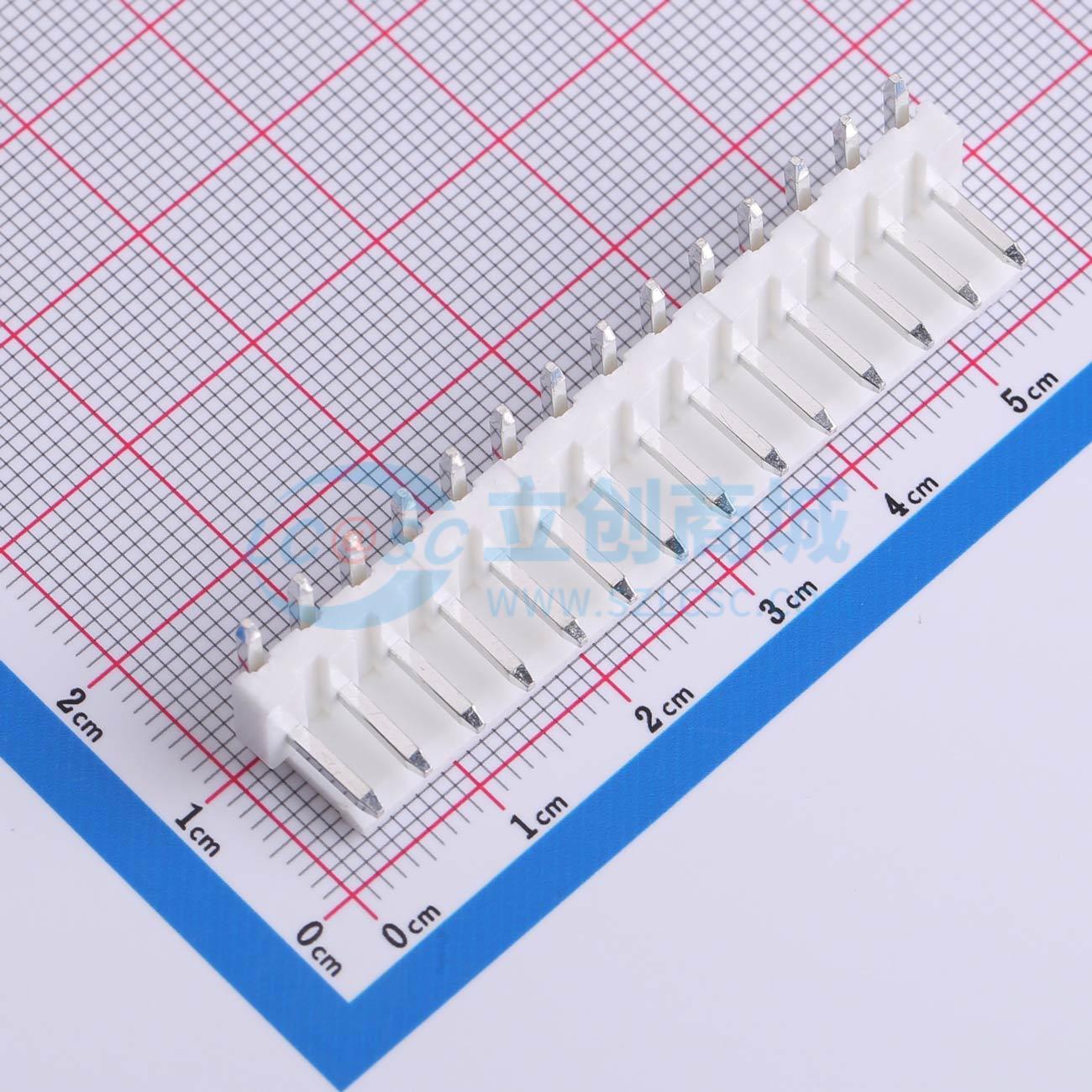 点击查看大图 VH-14AW实物图