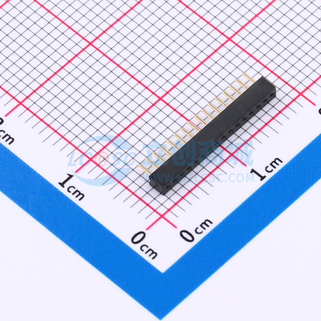 B100UP-ZD16P实物图