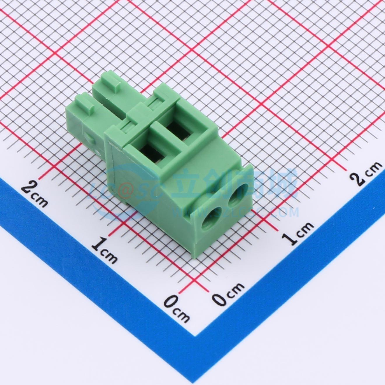点击查看大图 JCB381-DGC2P实物图
