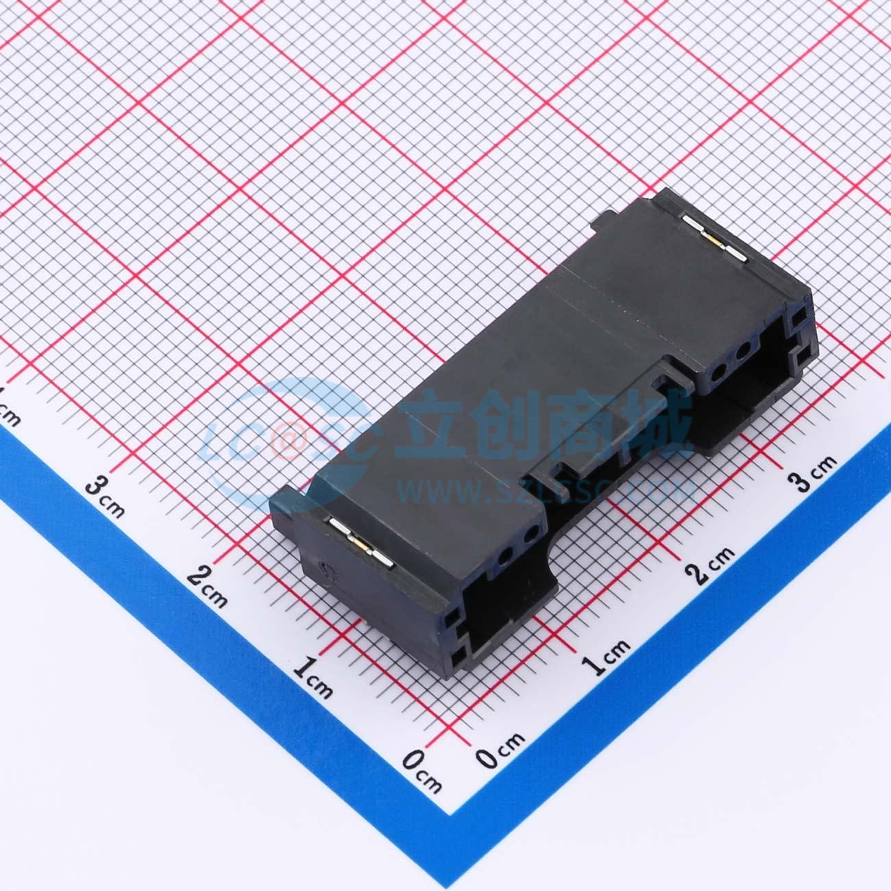 点击查看大图 X332BWRS-28C-PPSN实物图