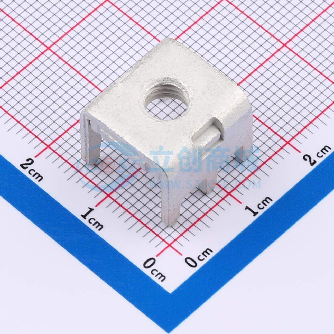 XD-RG66-1414-D002RC实物图