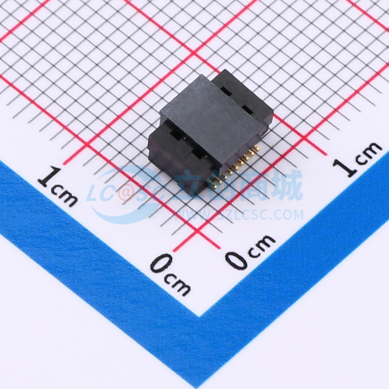 点击查看大图 HC-PBB05-2-18-F-H3.0-G1-R-P-04实物图