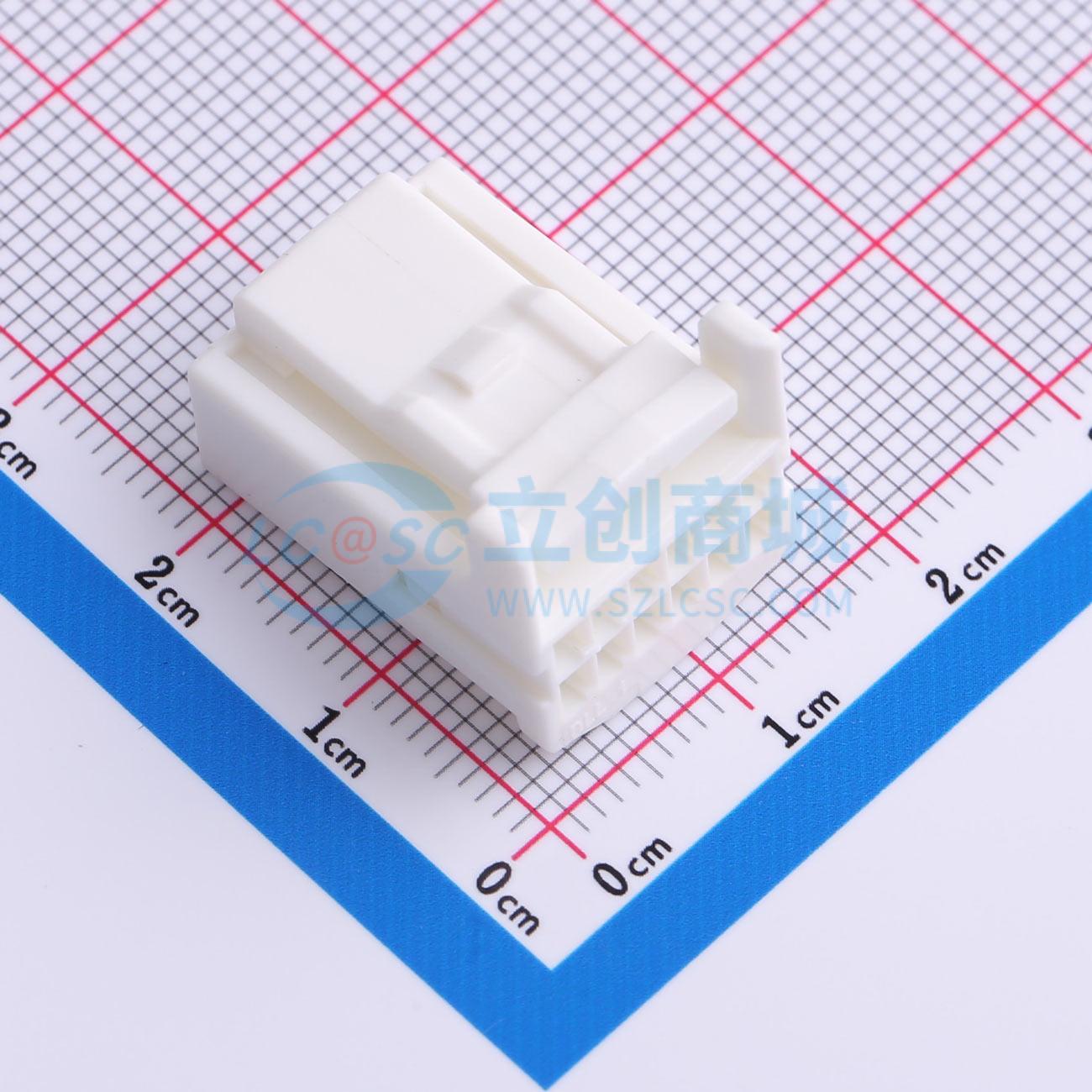 点击查看大图 QA-12Y实物图