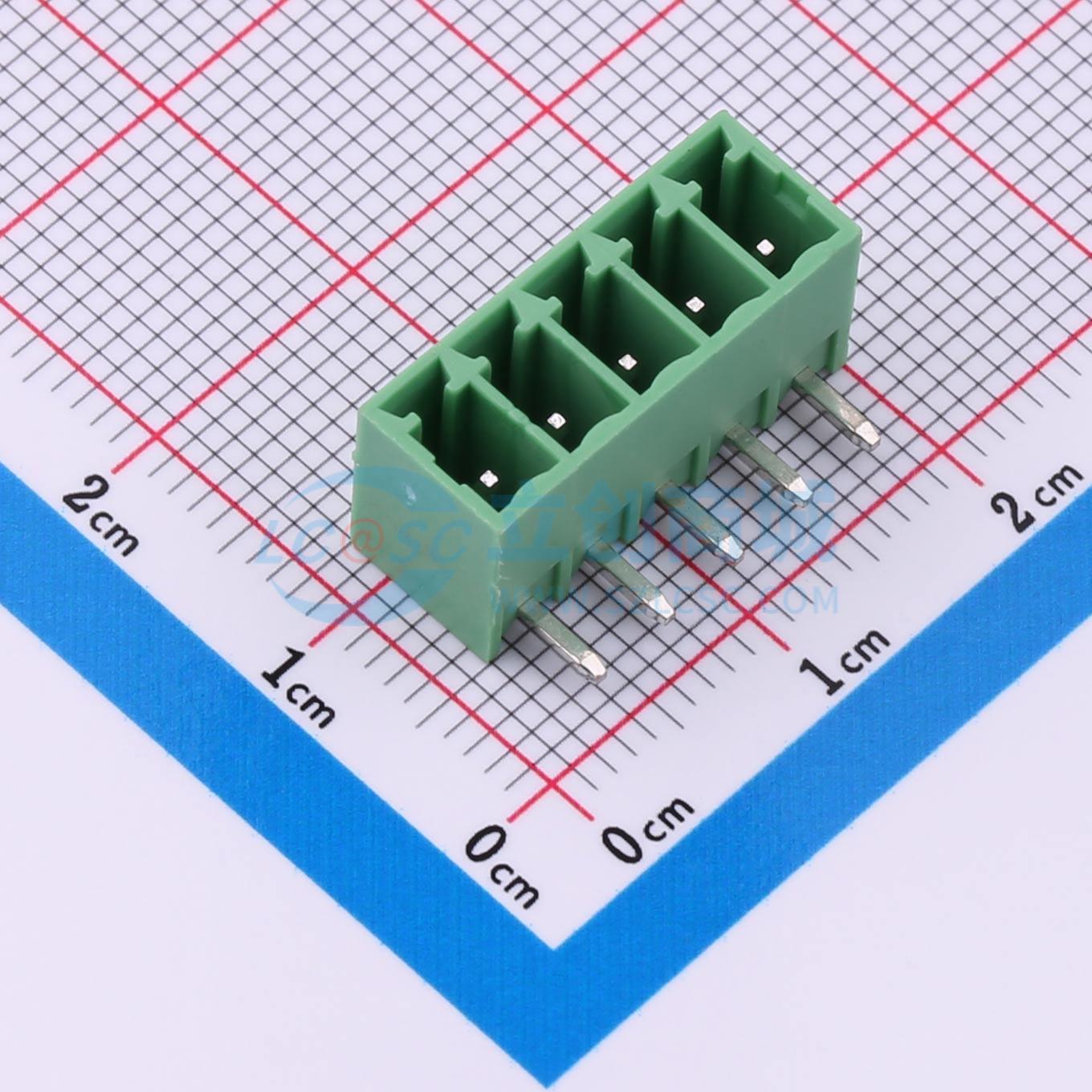 JCB350-WOMC5P实物图