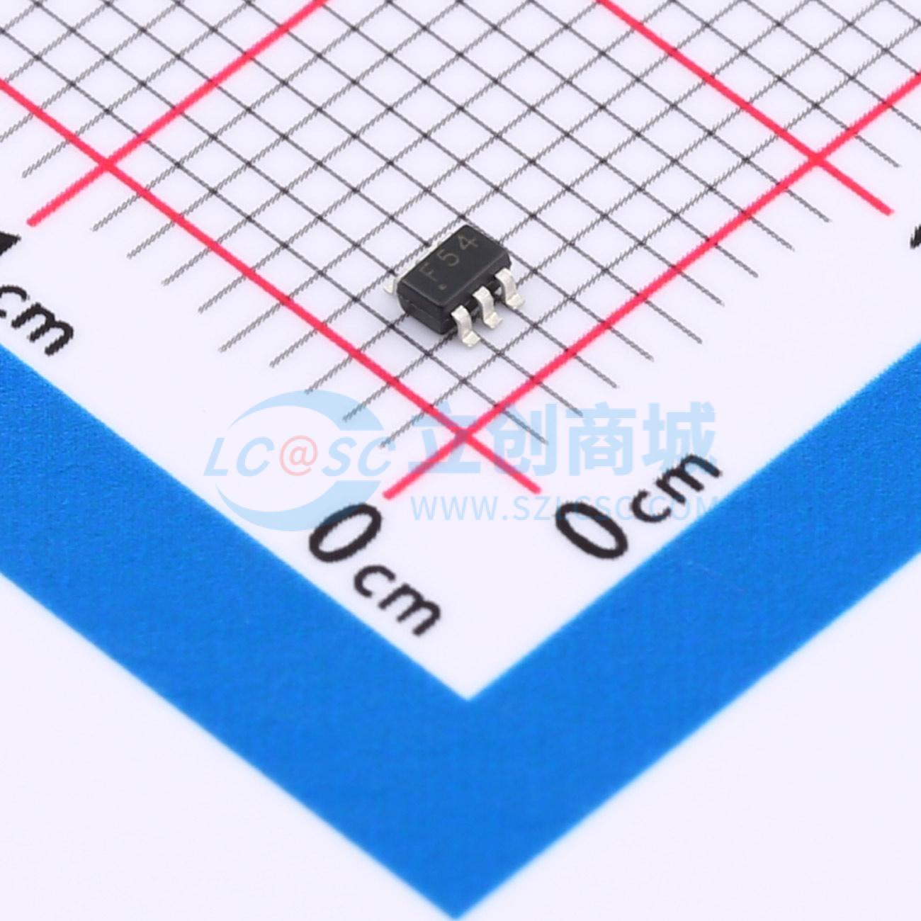 点击查看大图 KTPNUP4202W1T2G实物图