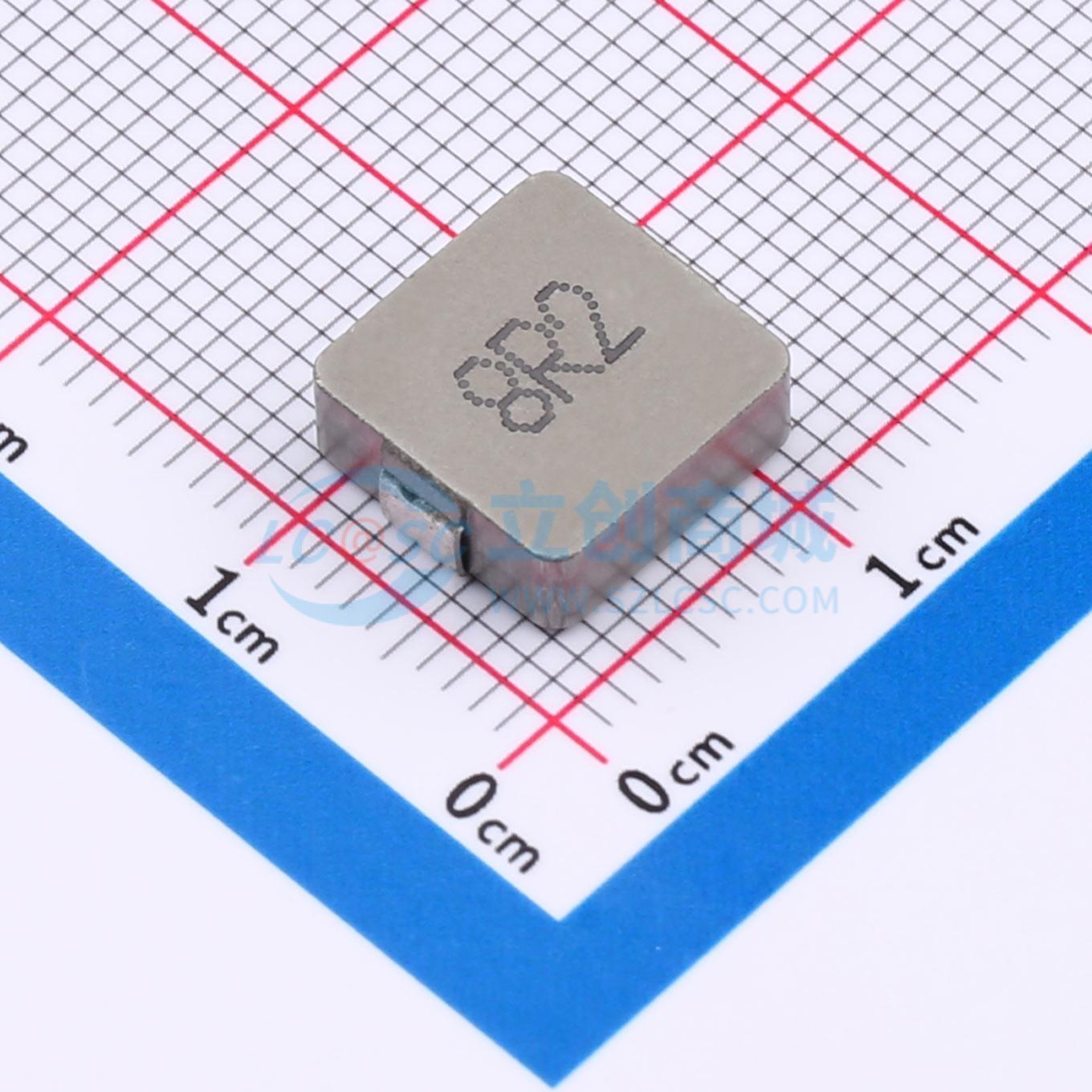 点击查看大图 DH1040H-8R2M实物图