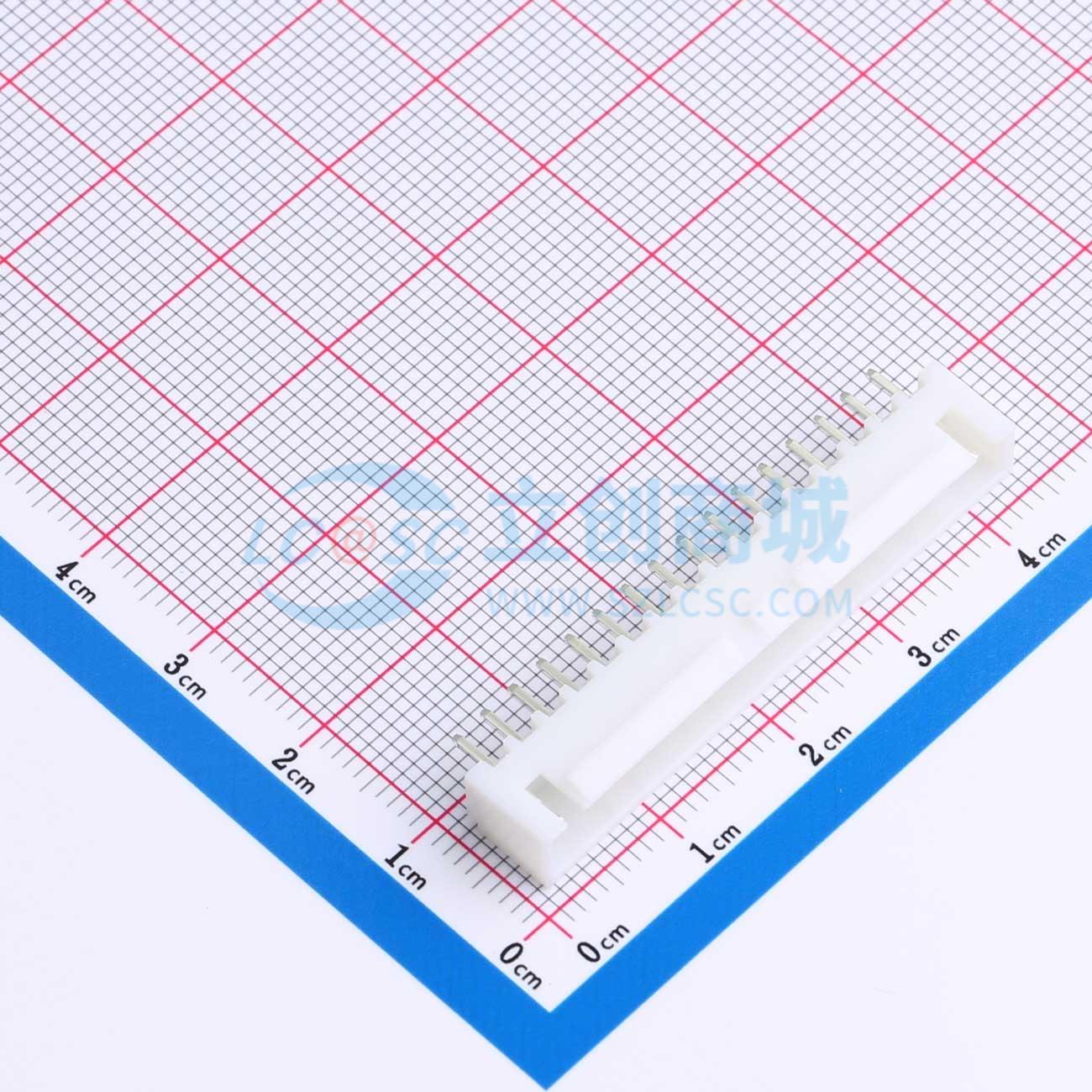 TJC3B-16A-Z实物图