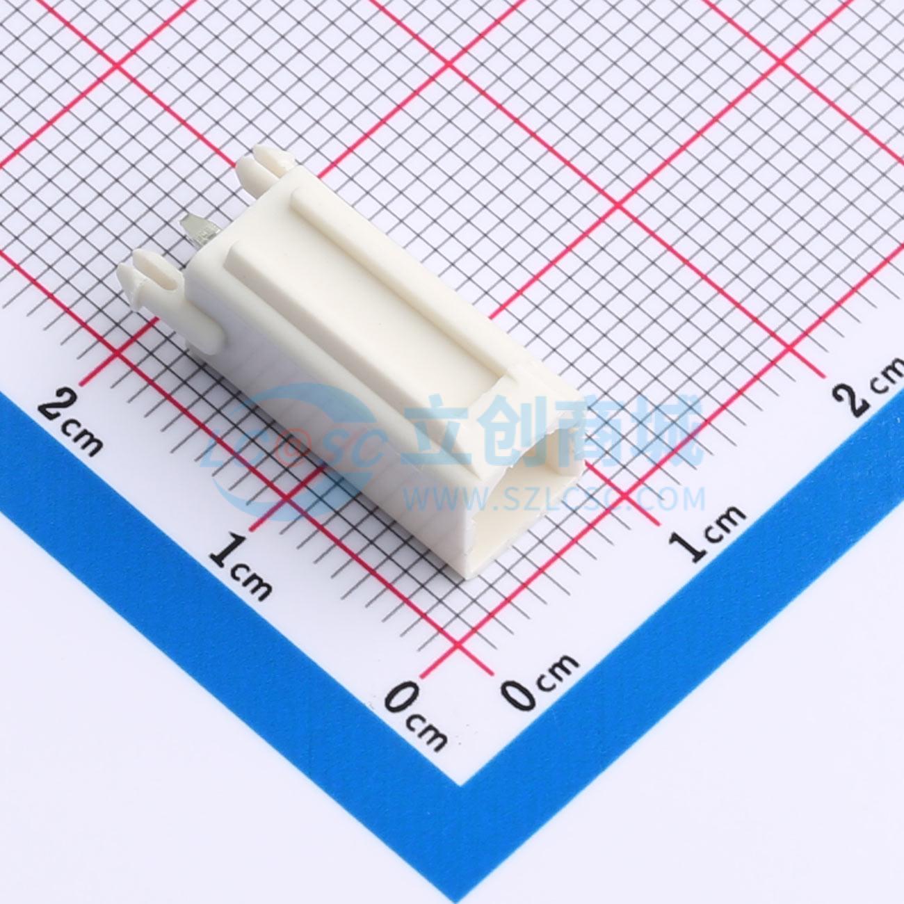 点击查看大图 MG640-1A-750实物图