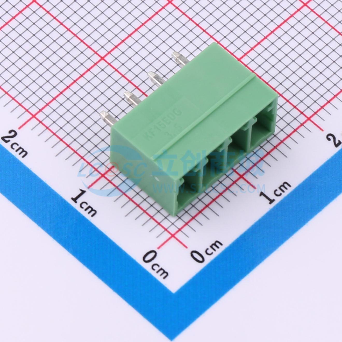JCB350-ZOMC4P实物图