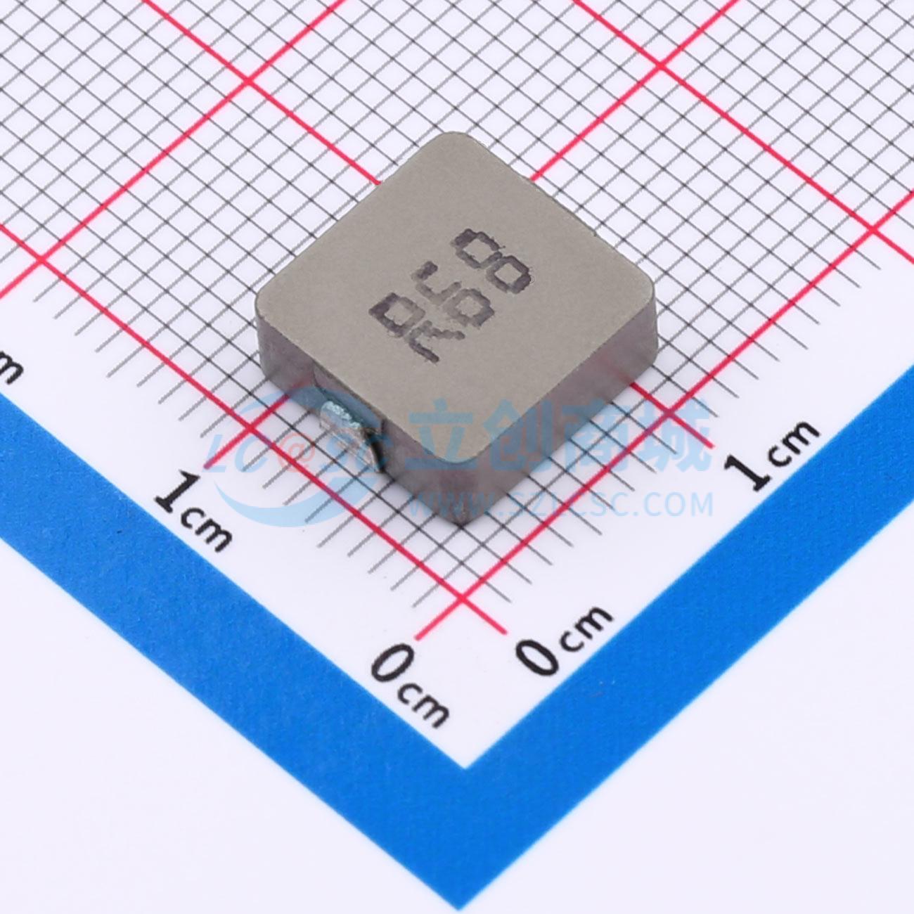 点击查看大图 ZEMS1040-R68M实物图