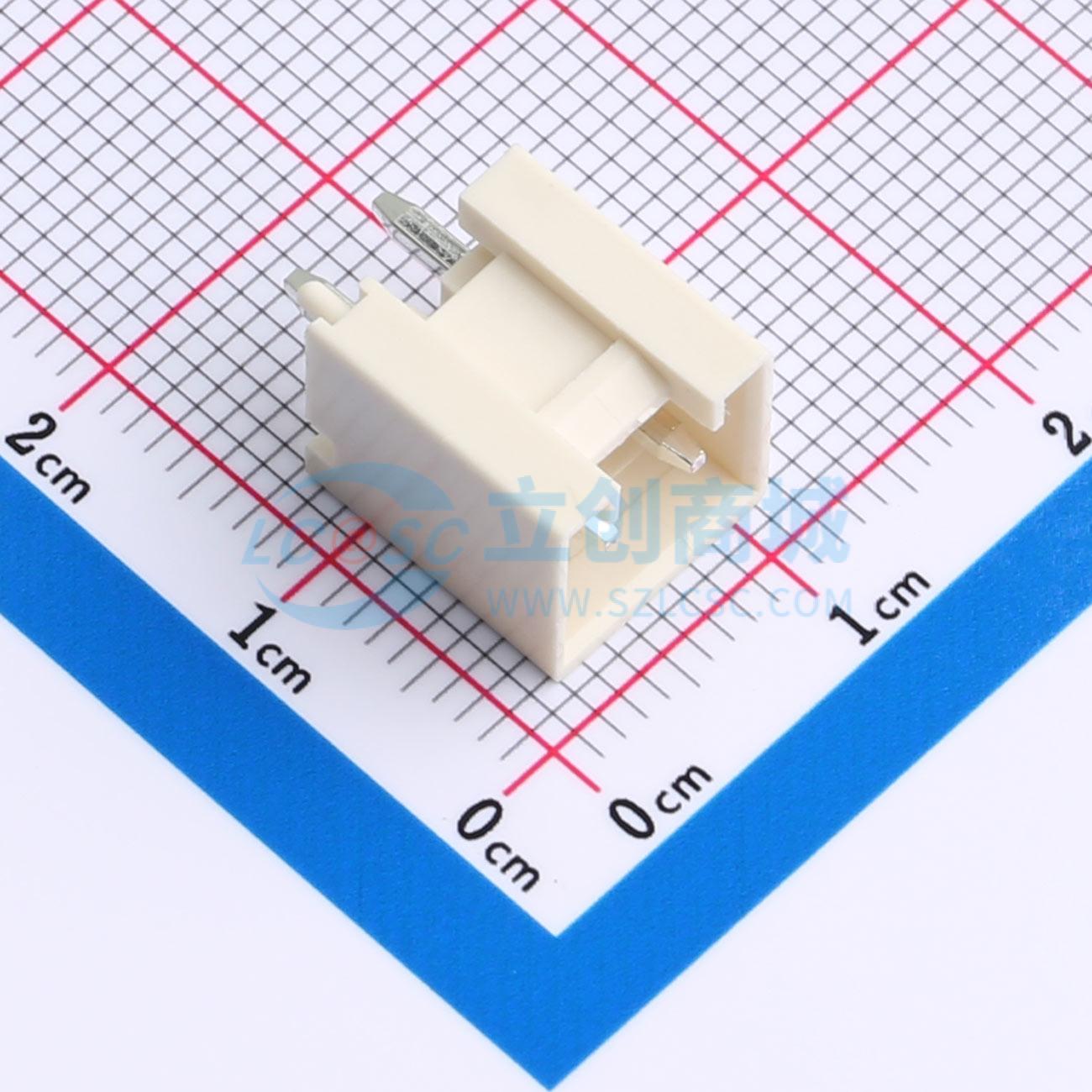 点击查看大图 VHH-2AS-750实物图