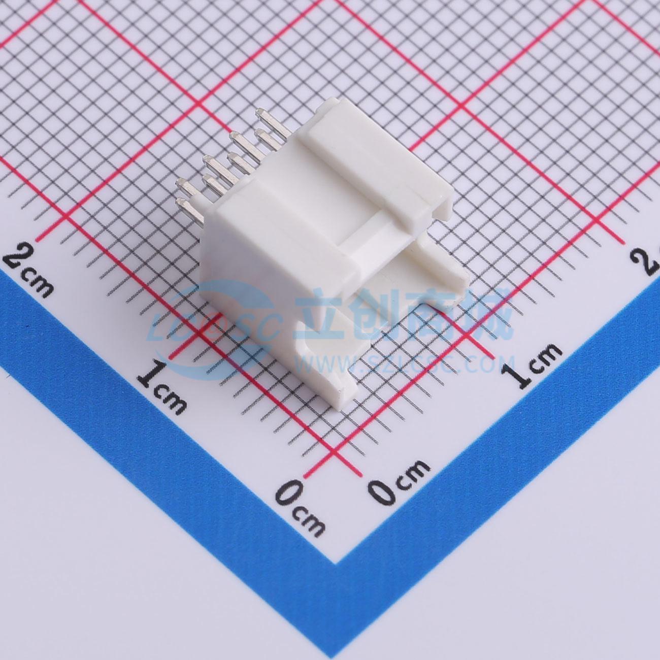 点击查看大图 PAD-8AS实物图