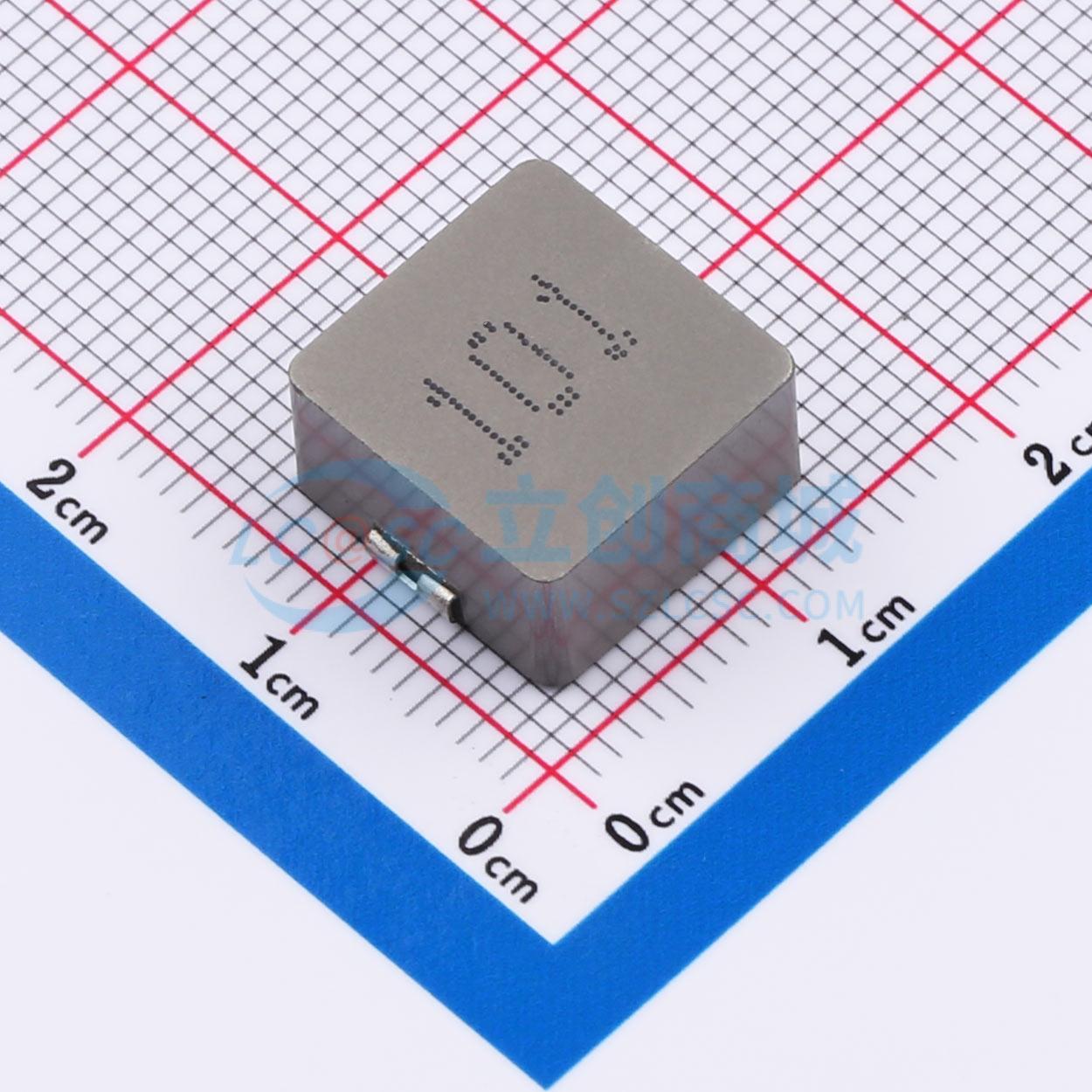 ZEMS1365-101M实物图