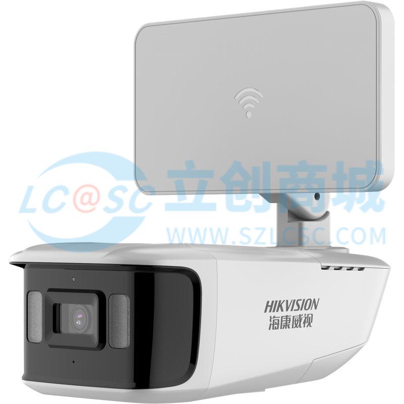 DS-IPC-K12H-LWT(/BA) 8mm实物图