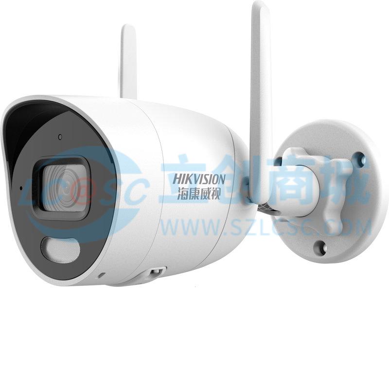 DS-IPC-K22H-LWT 2.8mm实物图