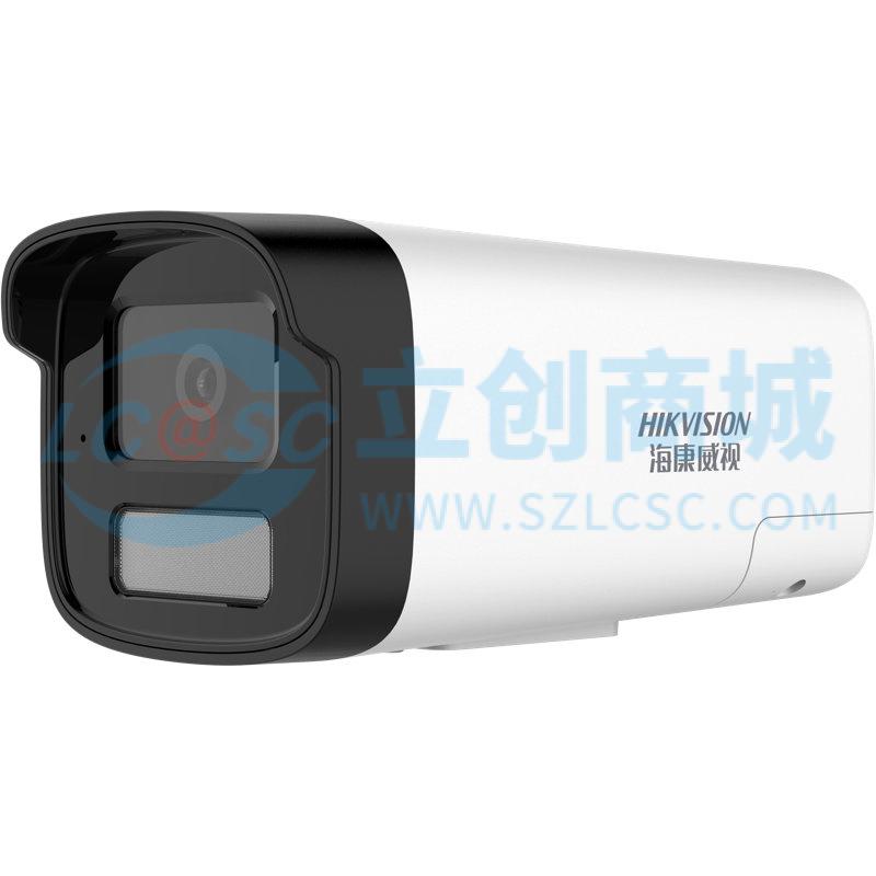 DS-IPC-B14HV3-LT(POE) 8mm实物图
