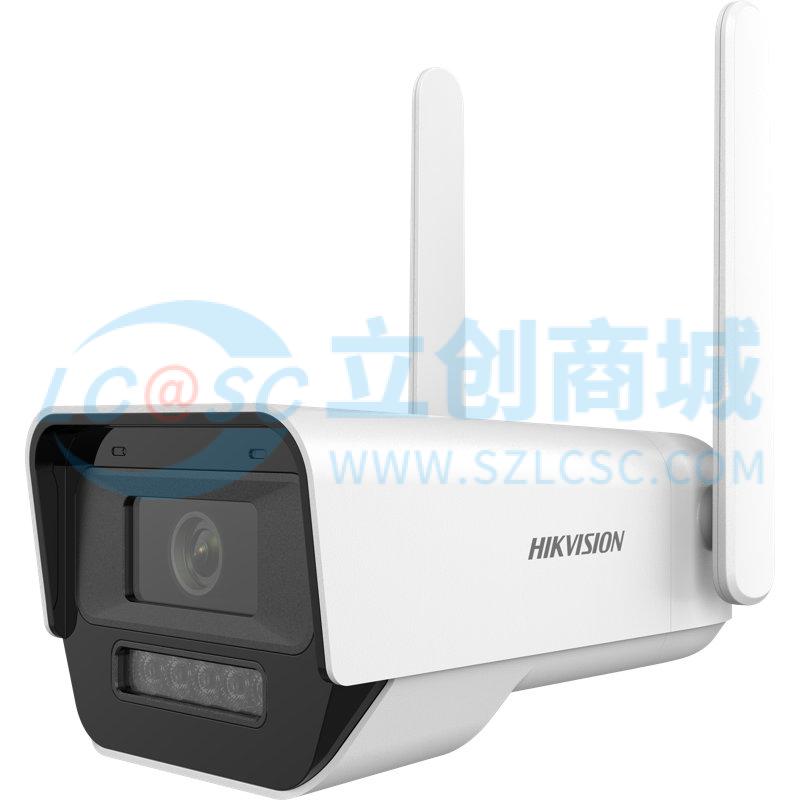 DS-IPC-E14H-LGLSET 6mm实物图