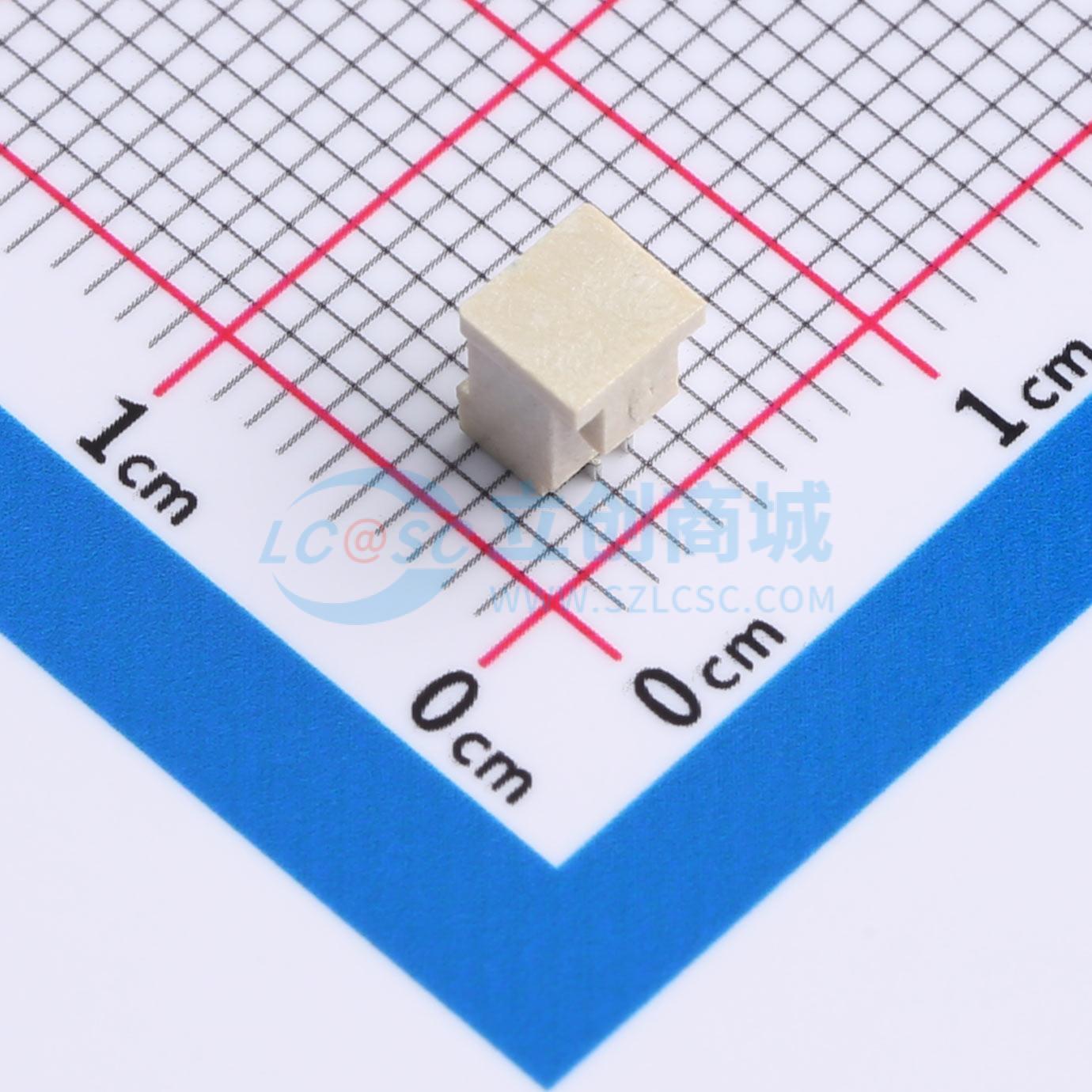 点击查看大图 NH1.0-2AB实物图