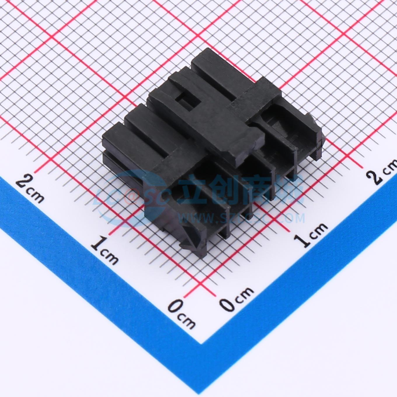 点击查看大图 961-1012-117实物图