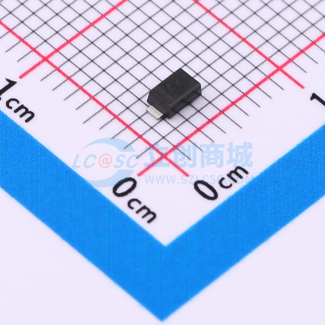 点击查看大图 SMF30A实物图