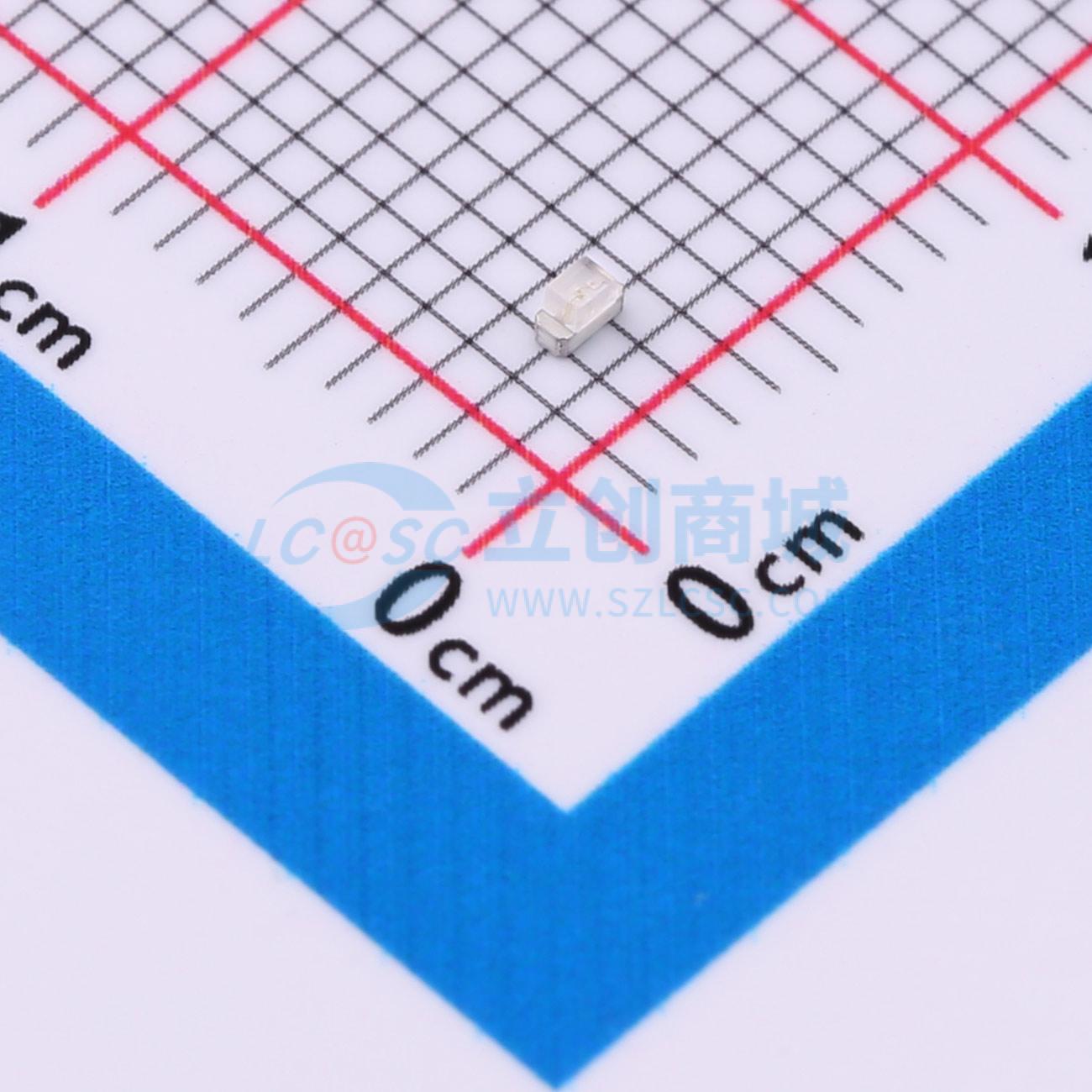 YLED0602GSIDE实物图