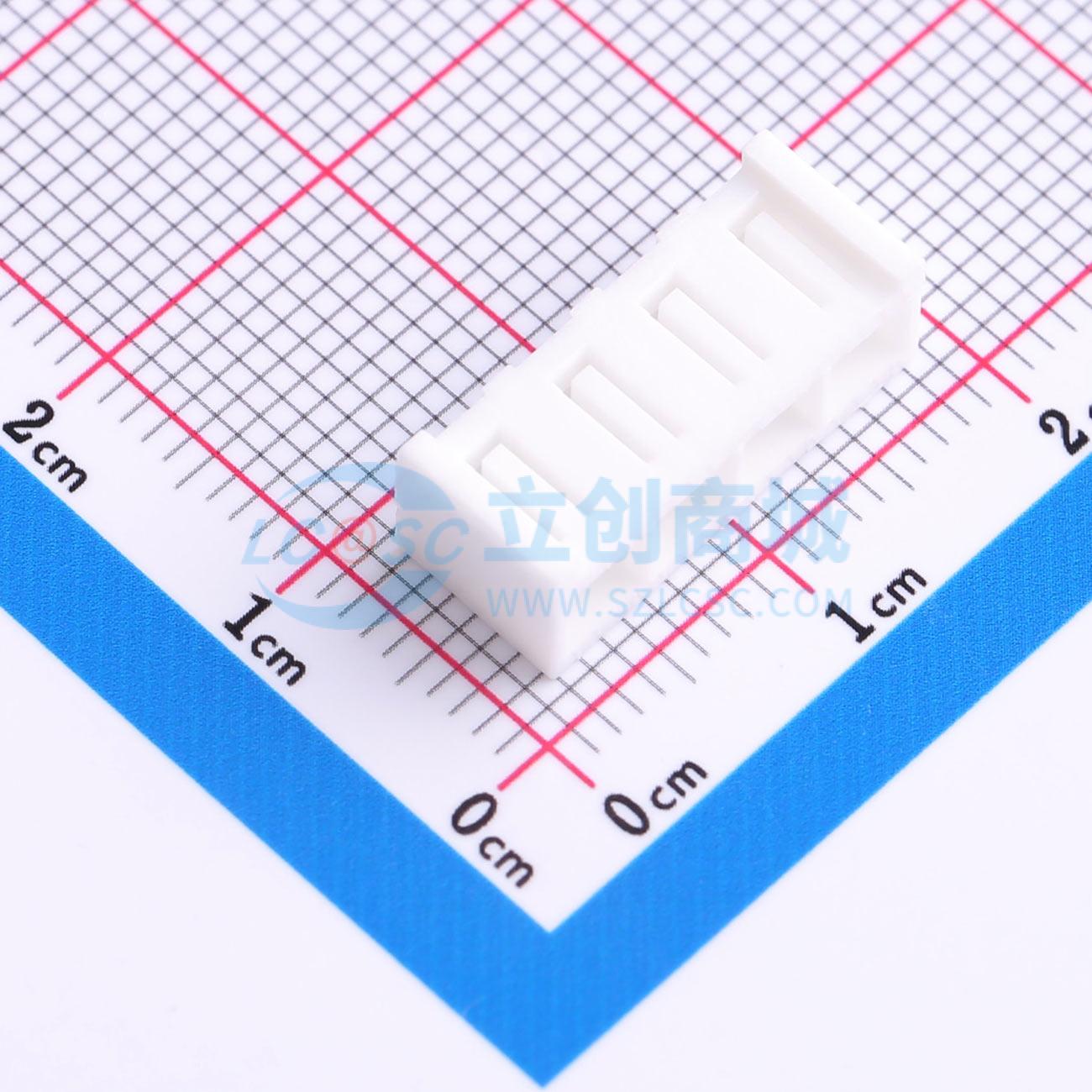 点击查看大图 SDN-4Y实物图