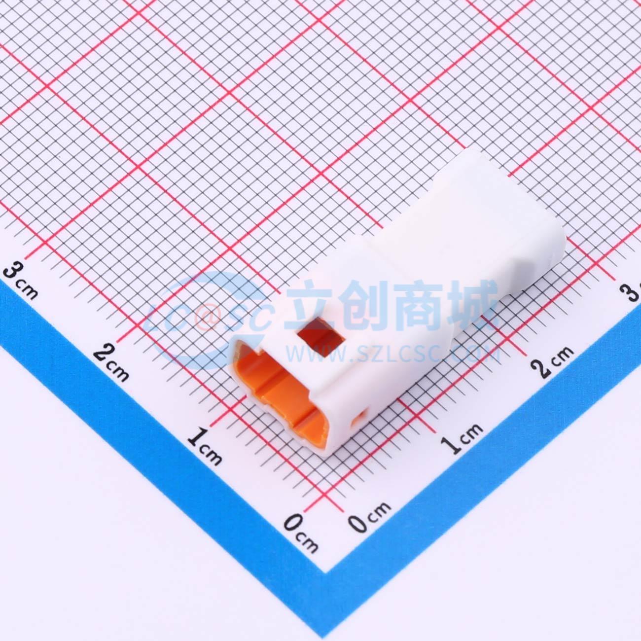 点击查看大图 952-0411-020实物图