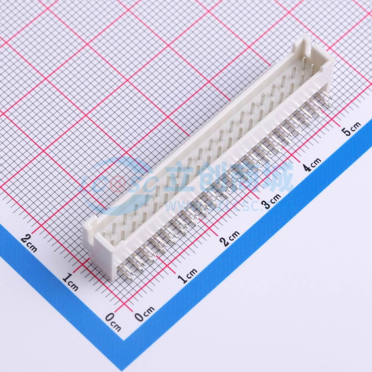 HX2.5-40AWD实物图