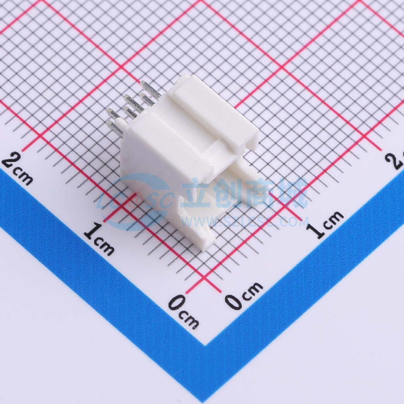 点击查看大图 PAD-6AS实物图