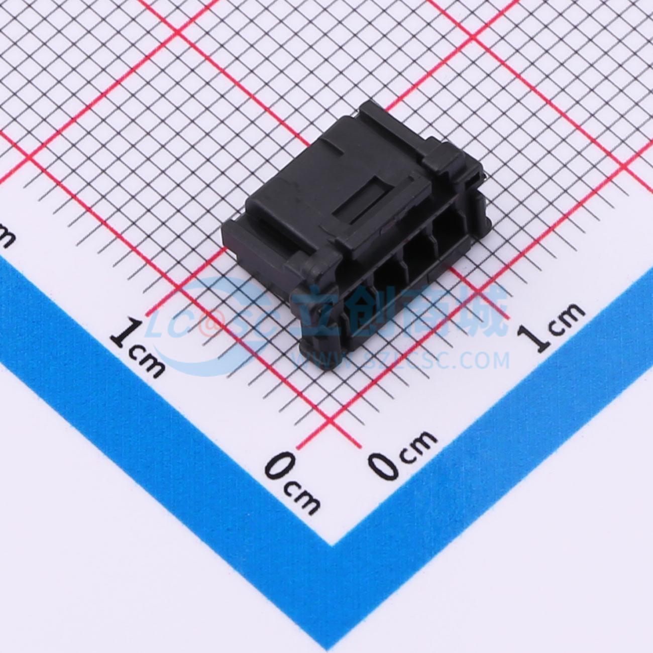 点击查看大图 961-0412-014实物图