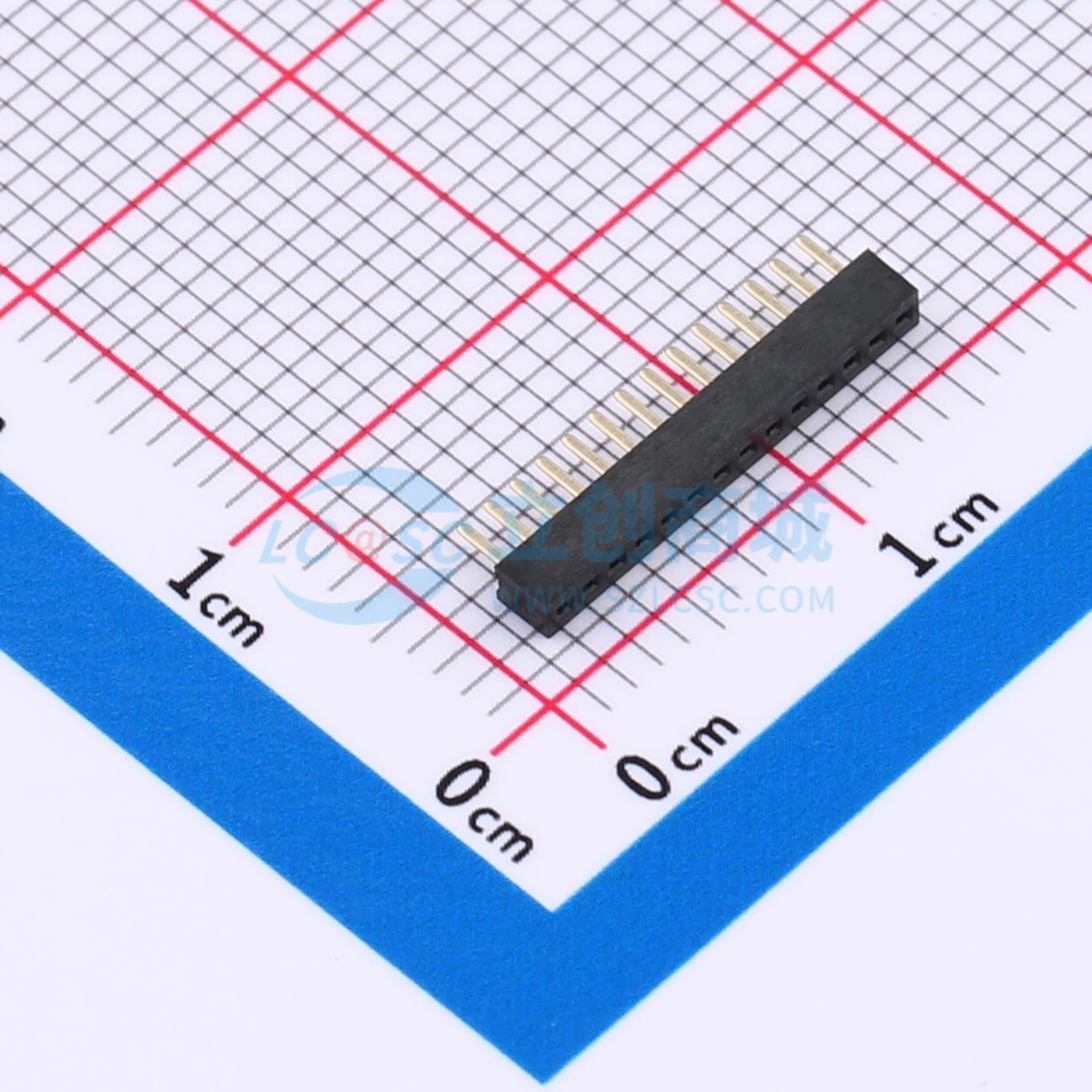 B100UP-ZD14P实物图