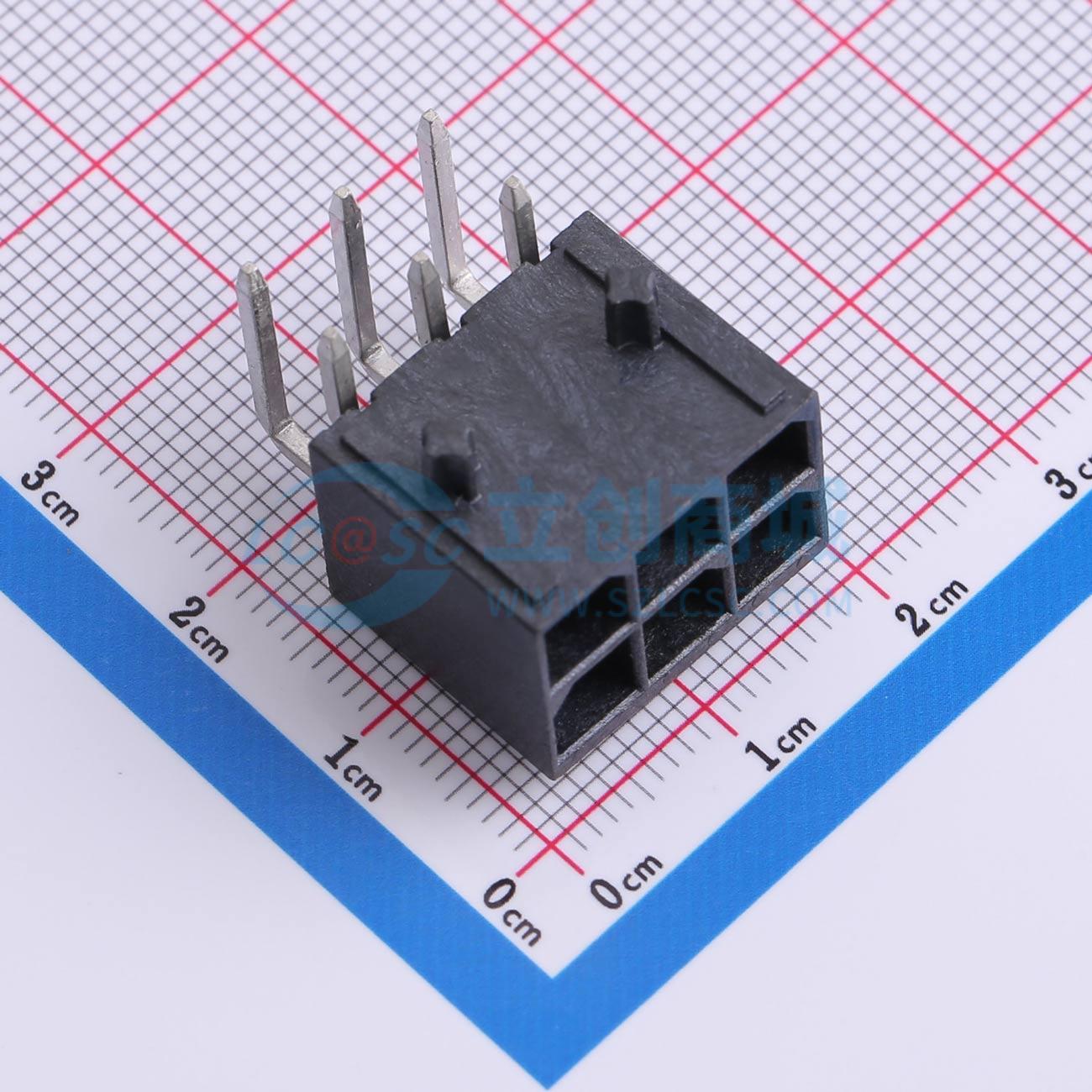 点击查看大图 5569C-6AWS实物图