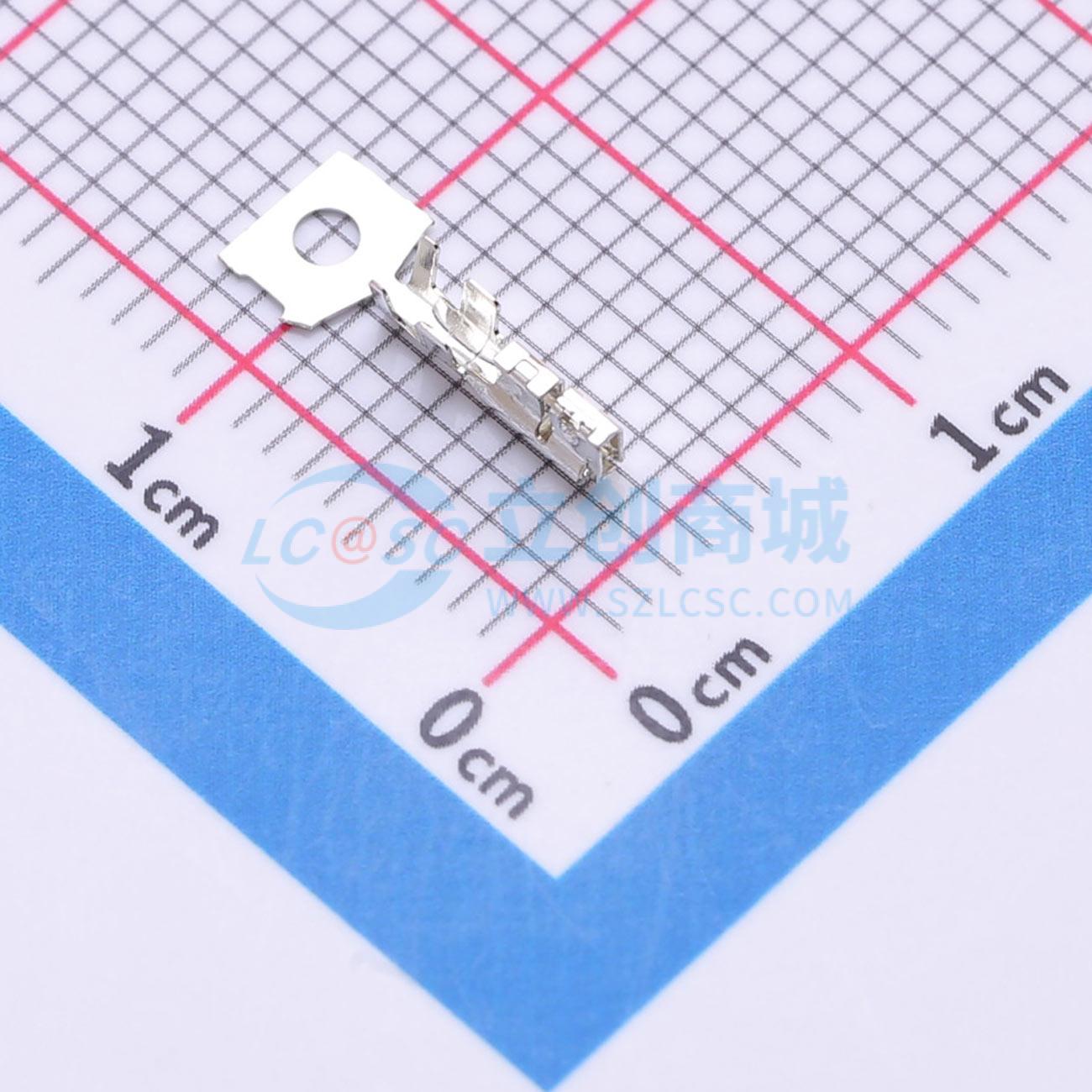 点击查看大图 PHM-T-SG实物图