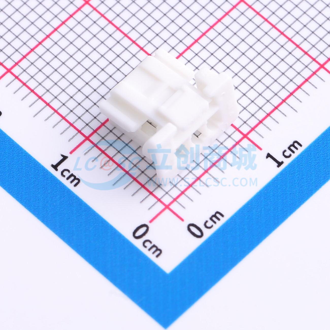 点击查看大图 PHM-3Y-SG实物图