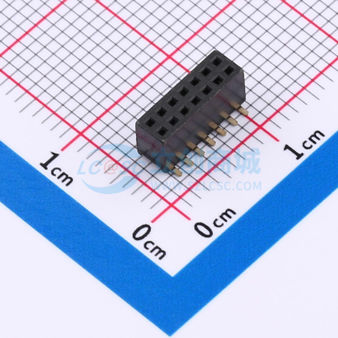 点击查看大图 B127US-WS07P实物图