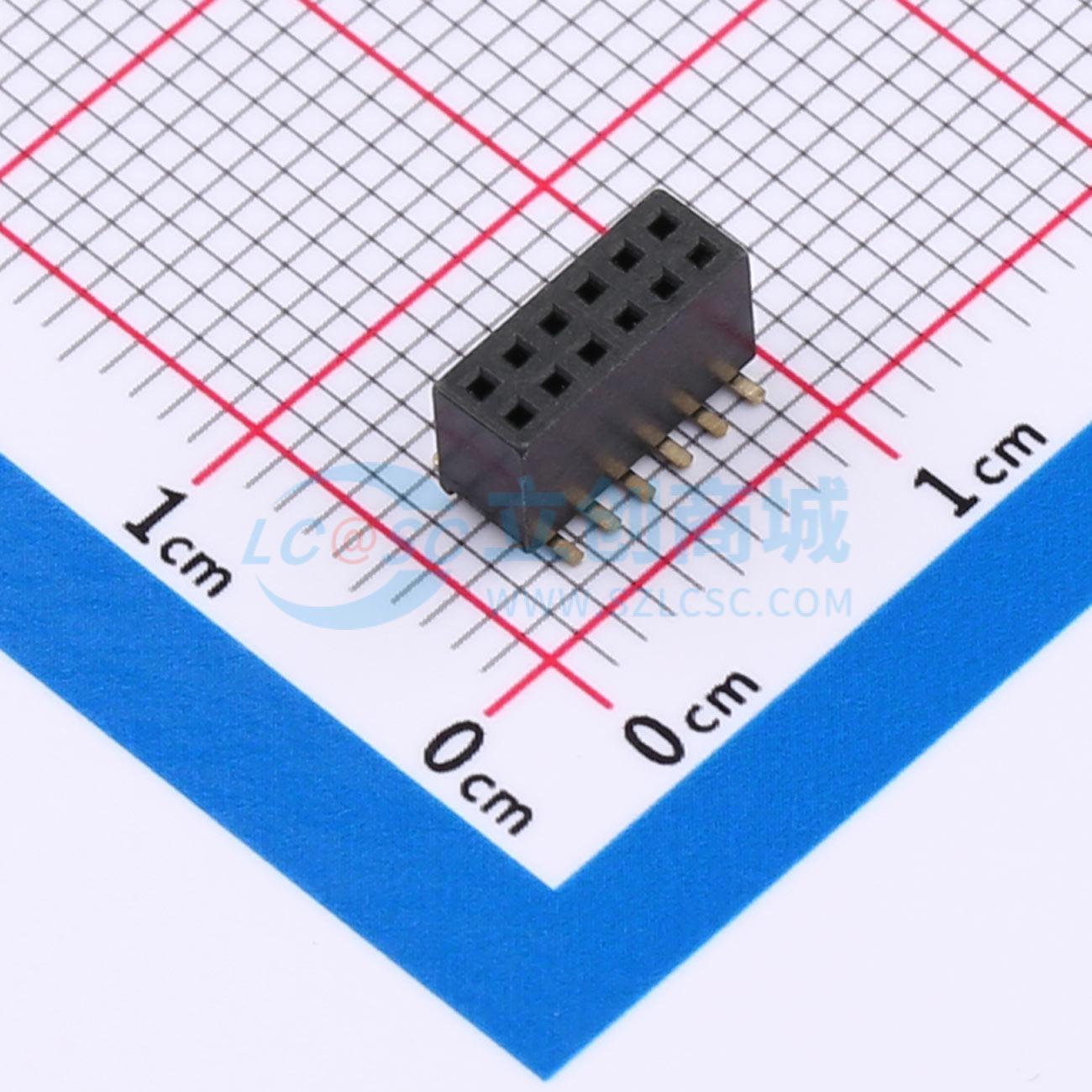 点击查看大图 B127US-WS06P实物图