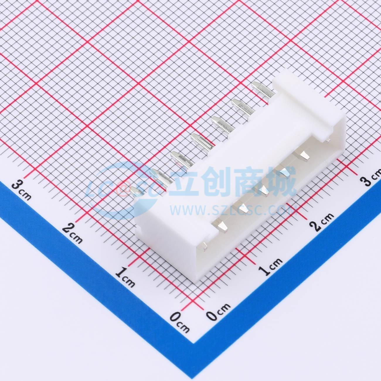 点击查看大图 VHH-7A实物图