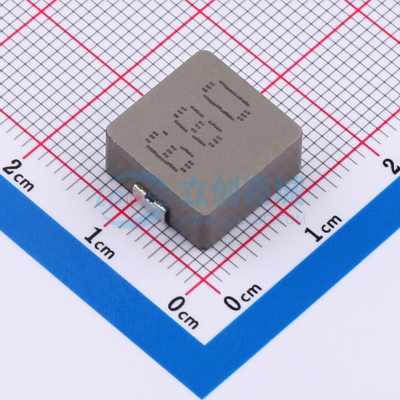 FSA1360-680MT实物图