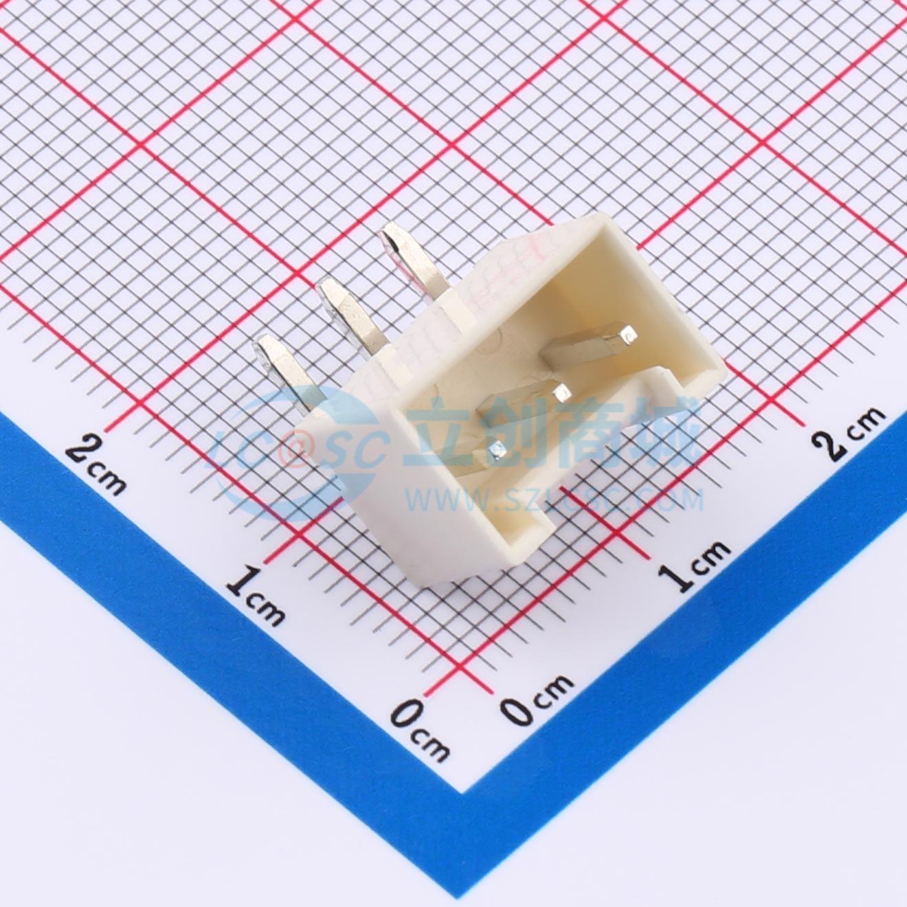 点击查看大图 VHH-3AWT-750实物图