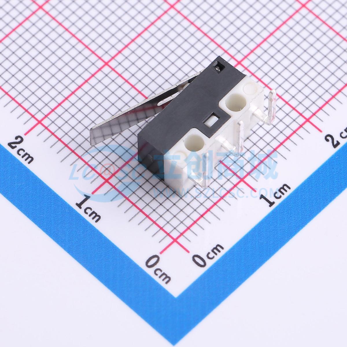 点击查看大图 DM1-150C-1实物图