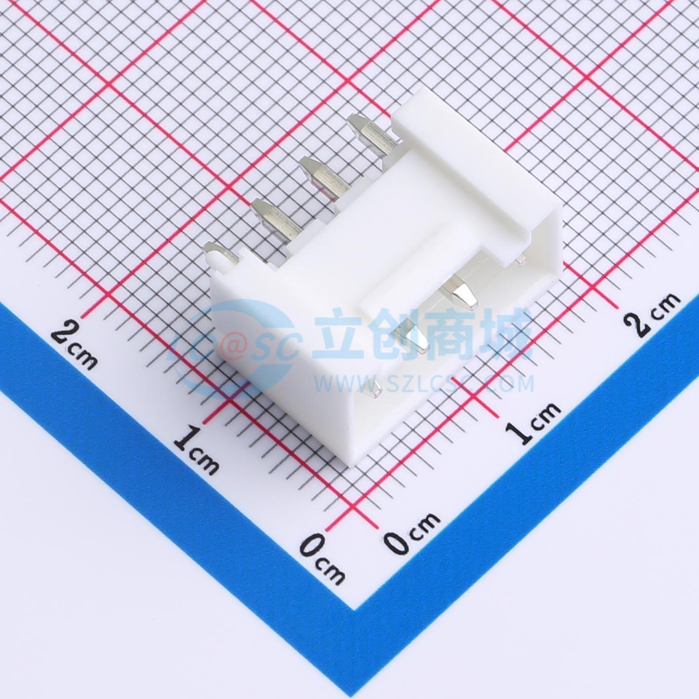 点击查看大图 VHH-4AS实物图