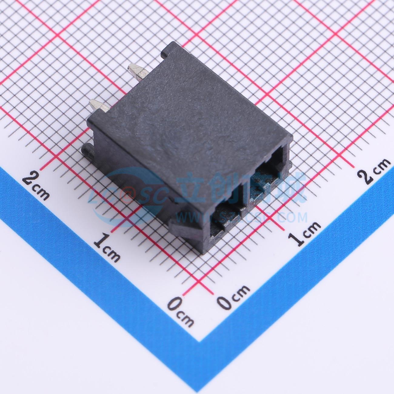 点击查看大图 5569C-2AS实物图