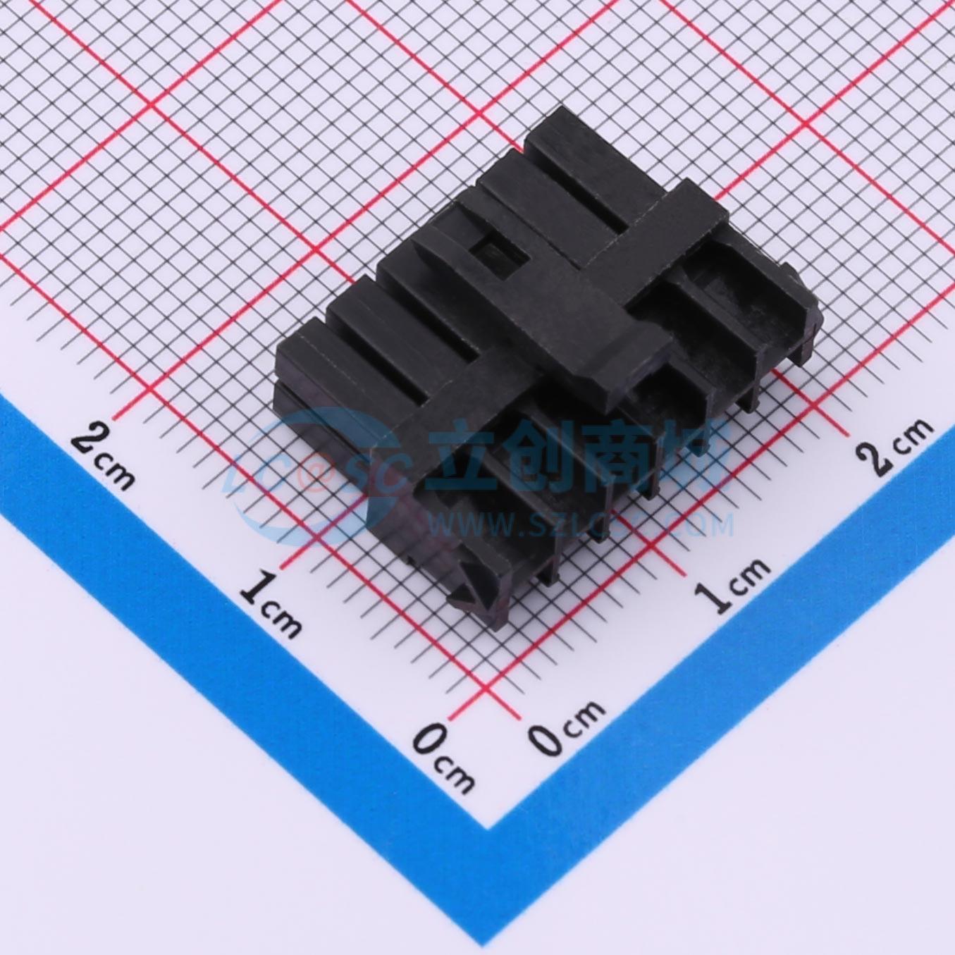 点击查看大图 961-1212-117实物图