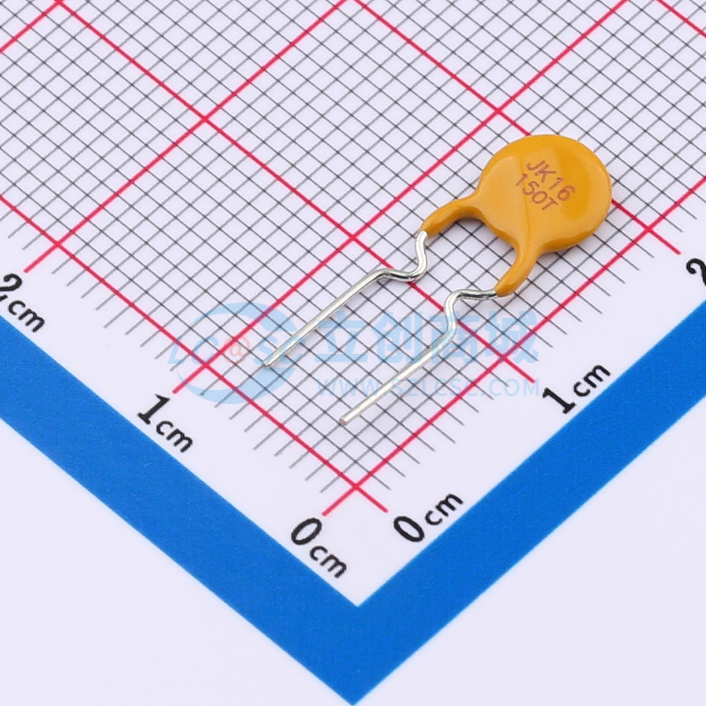 点击查看大图 JK16-150实物图